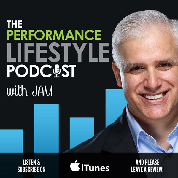 Performance Lifestyle, with JAM
